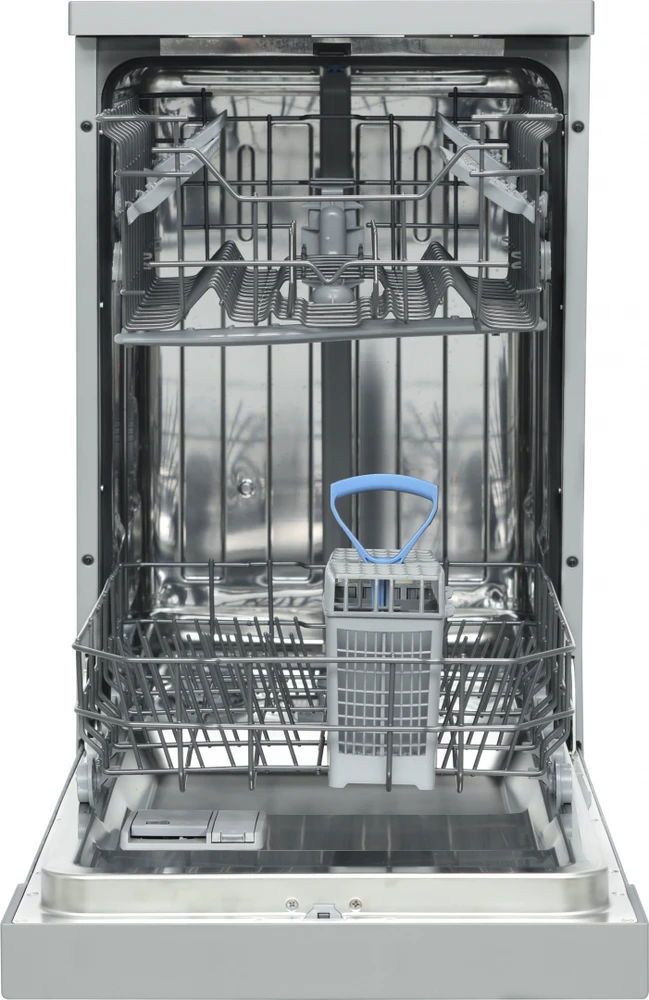 Indaplovė MASINA DE SPALAT VASE HEINNER HDW-FS4506DSE++
