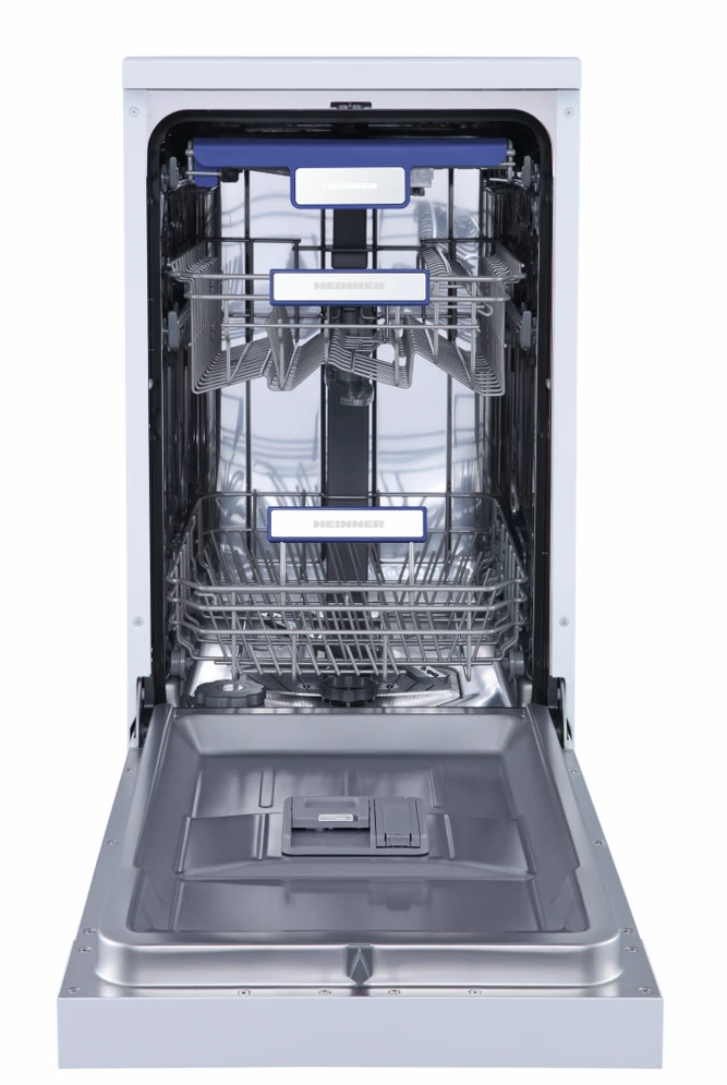 HEINNER indaplovė HDW-FSM45710AWD+++