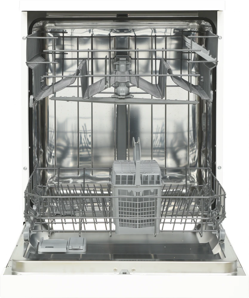 Indaplovė MASINA SP VASE HEINNER HDW-FS6006WE++ (HDW-FS6006WE++)