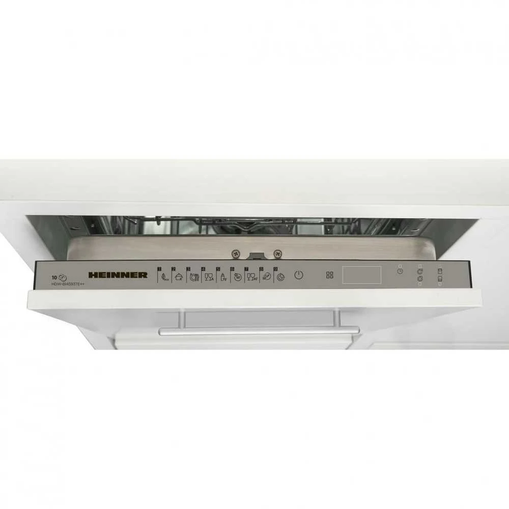 Indaplovė MASINA SP VASE HEINNER HDW-BI4593TE++ (HDW-BI4593TE++)