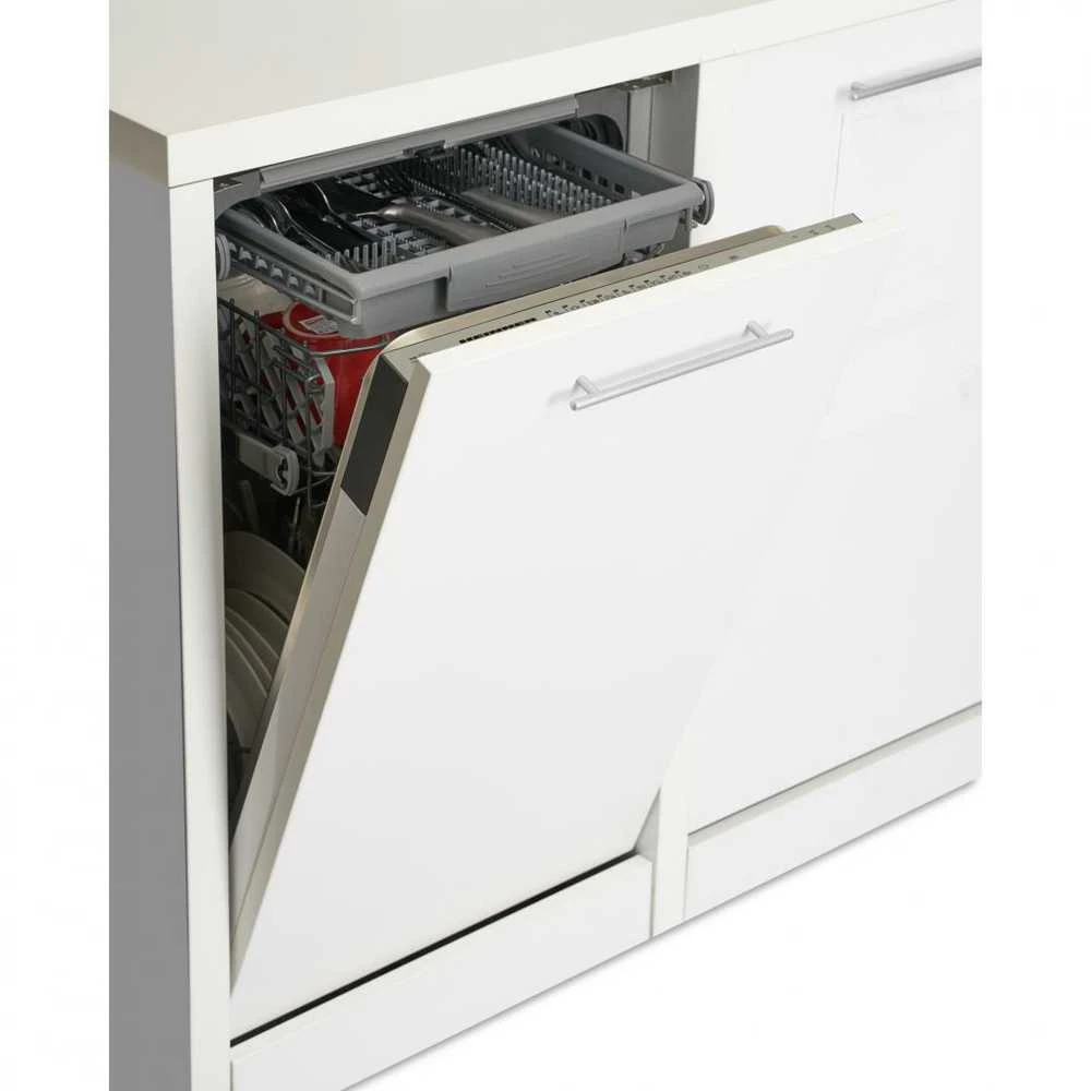 Indaplovė MASINA SP VASE HEINNER HDW-BI4593TE++ (HDW-BI4593TE++)