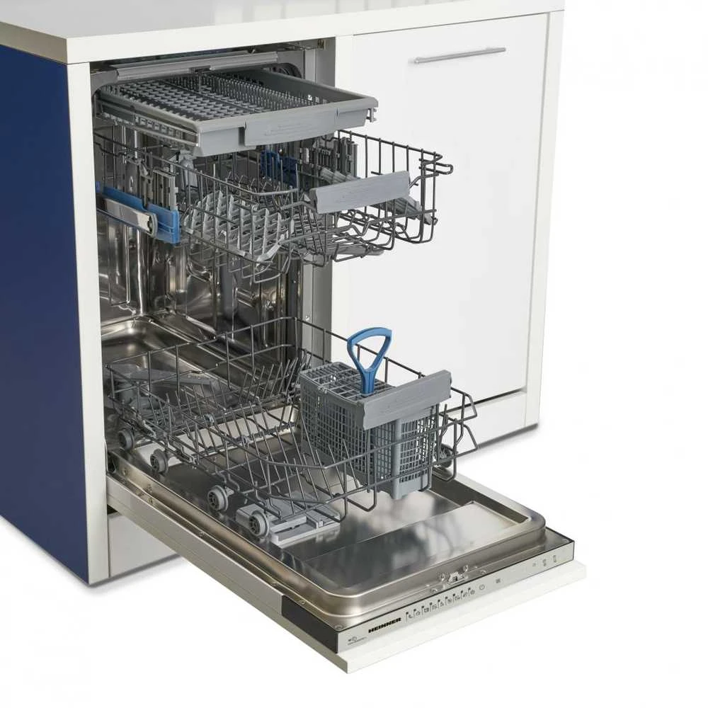 Indaplovė MASINA SP VASE HEINNER HDW-BI4593TE++ (HDW-BI4593TE++)