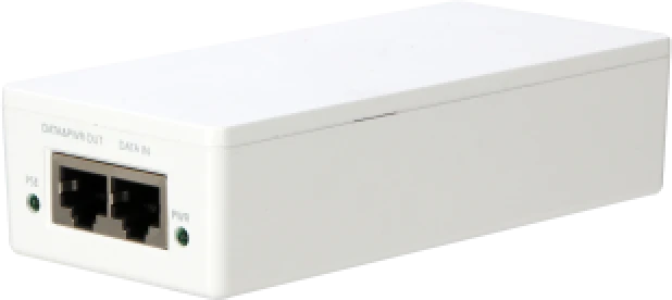 NET POE INJECTOR 30W/TAM1GT1GT-30 DAHUA