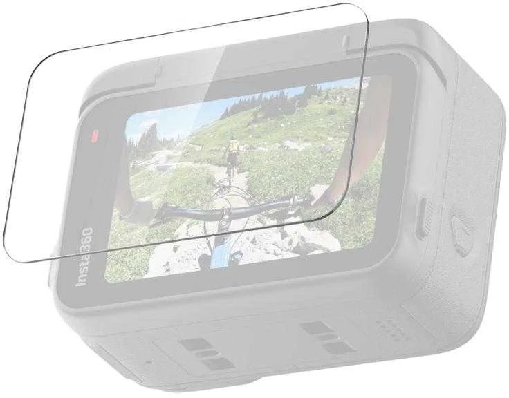 Insta360 Ace Pro ekrano apsauga
