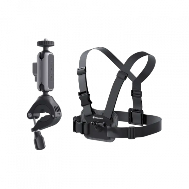 Dviračių rinkinys Insta360 V2 (ONE RS / ONE X2 / ONE R / ONE X / GO 2 / X3)