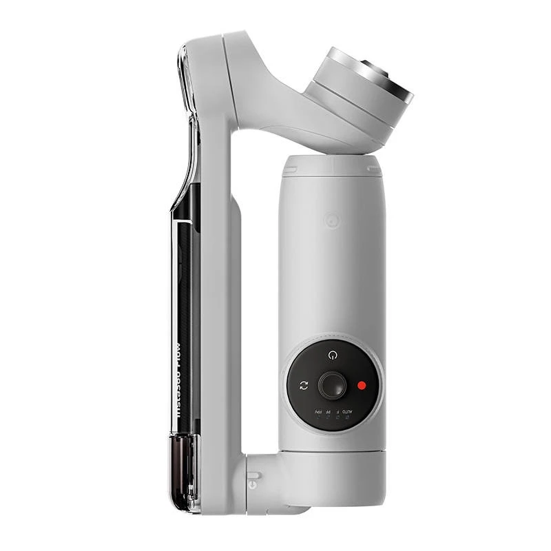 Insta360 Flow autonominis (baltas)