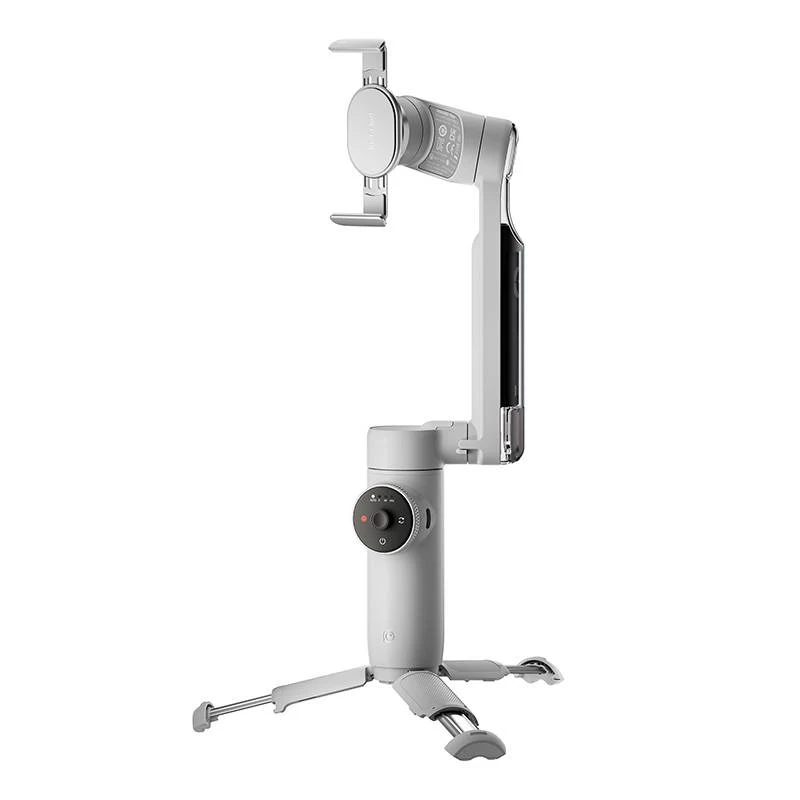 Insta360 Flow autonominis (baltas)