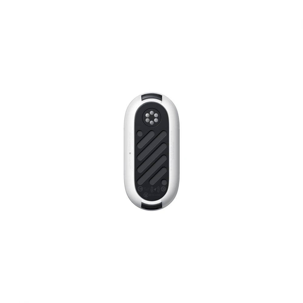 „Insta360 GO 3S“ standartinis rinkinys „Arctic Baltas“ 128 GB