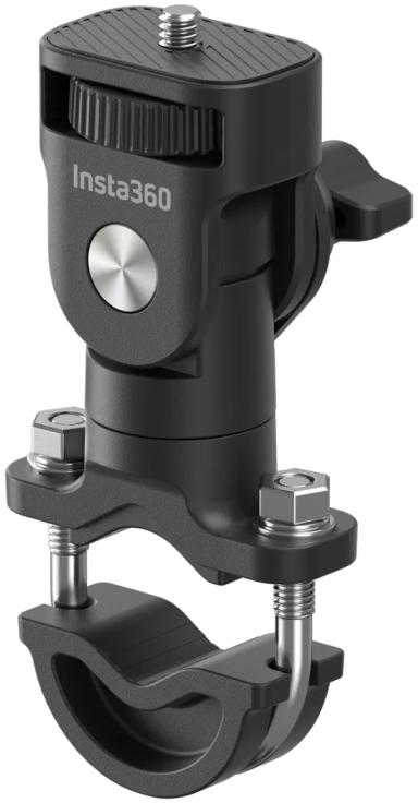 „Insta360“ motociklo rėmo laikiklis sportinėms kameroms