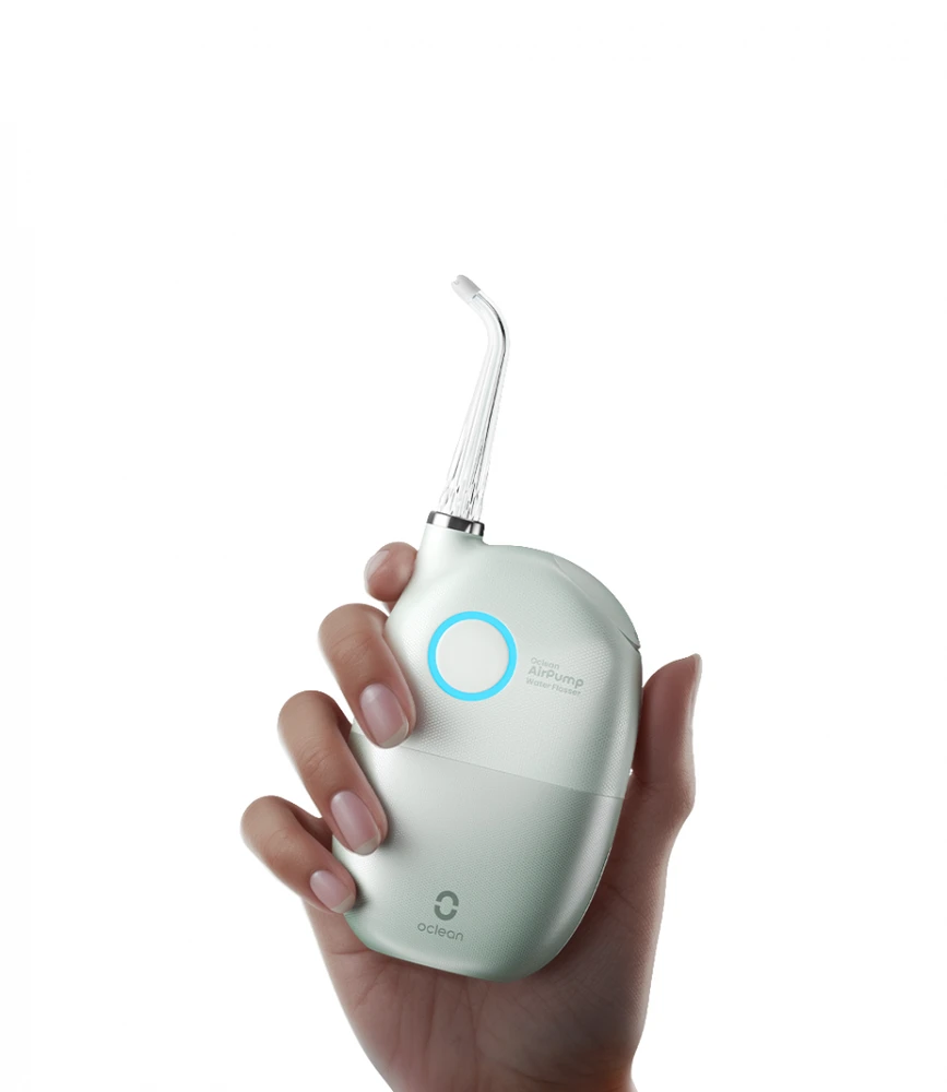 Oclean Oral Irrigator Oclean A10 Žalias