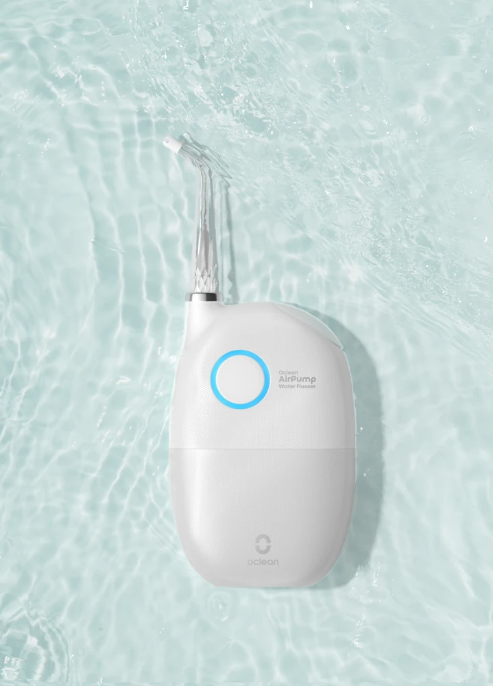 Oclean Oral Irrigator Oclean A10 Pilkas