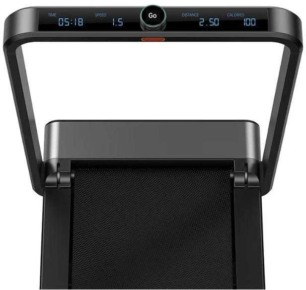 Kingsmith Walking Pad X21 Sulankstomas bėgimo takelis