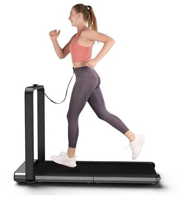 Kingsmith Walking Pad X21 Sulankstomas bėgimo takelis
