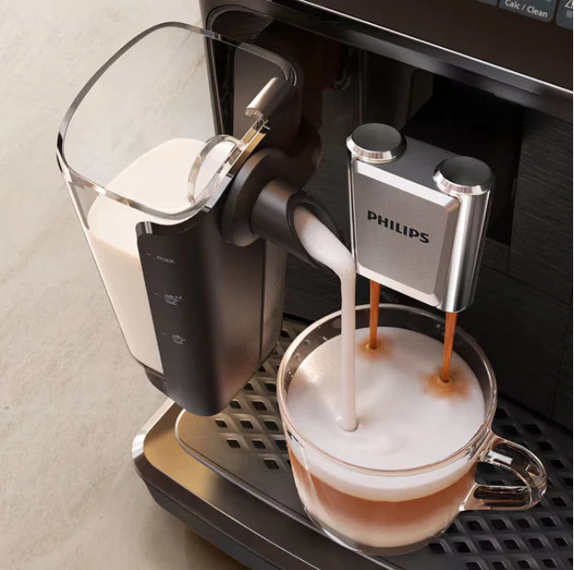 Automatinis kavos aparatas PHILIPS EP2331/10