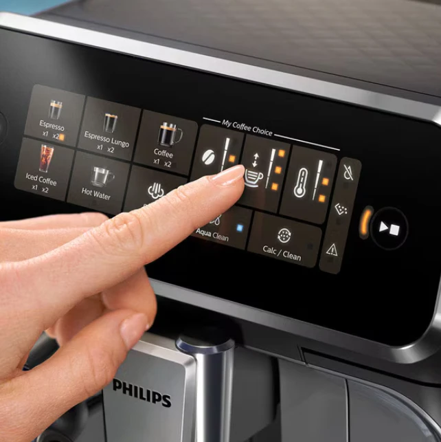 Automatinis kavos aparatas PHILIPS EP2331/10