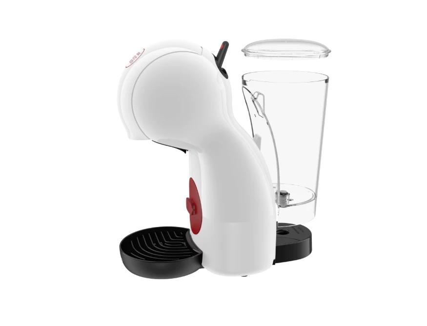 Kavos aparatas Krups NESCAFÉ DOLCE GUSTO KP1A31 Pusiau automatinis kapsulinis kavos virimo aparatas 0.8 L