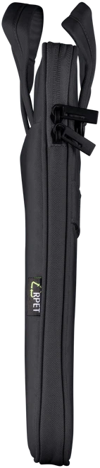 NB CASE BOLOGNA 16" +MOUSE SET/Juodas 24988 TRUST
