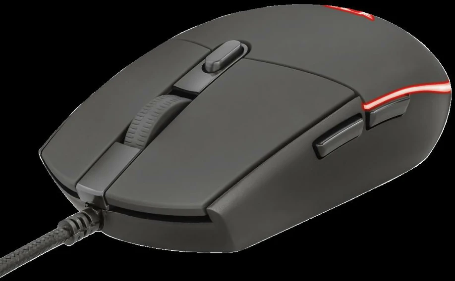 Klaviatūra TRUST GXT 838 AZOR klaviatūros ir pelės rinkinys