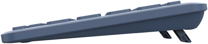 Klaviatūra Trust Lyra (25095)