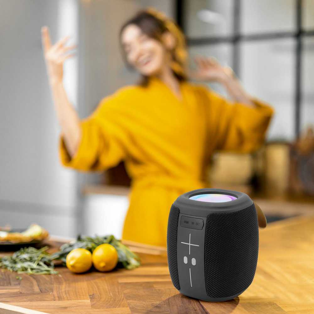 Kompiuterio kolonėlės AKAI Garsiakalbis BT ABTS-V5BL