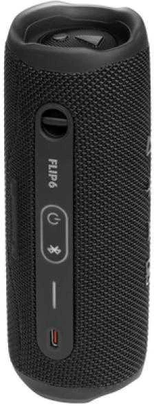 Belaidė kolonėlė JBL Flip 6 juoda