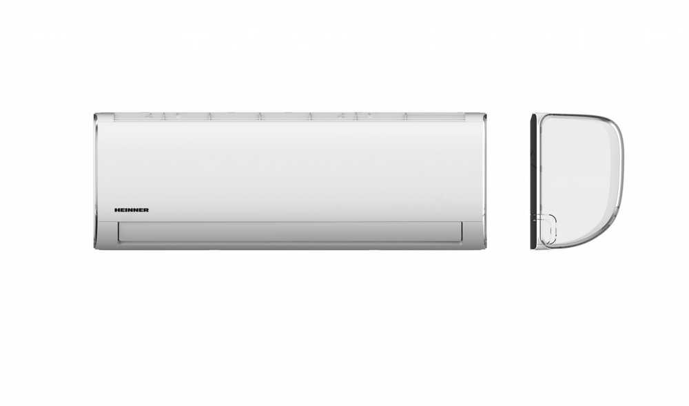 Kondicionierius AER CONDITIONAT HEINNER HAC-CR24WIFI