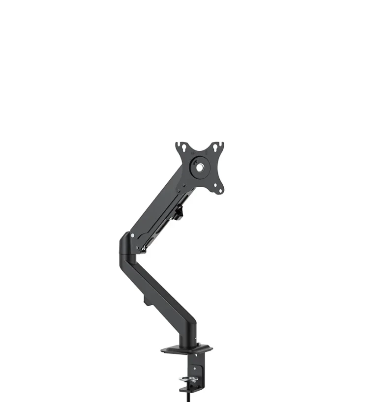 Laikiklis NEOMOUNTS BY NEWSTAR GAS SPRING DESK MOUNT (CLAMP/GROMMET)