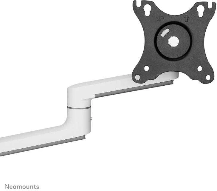 Laikiklis NEOMOUNTS SCREEN STALO MONTAVIMAS (CLAMP + GROMMET)