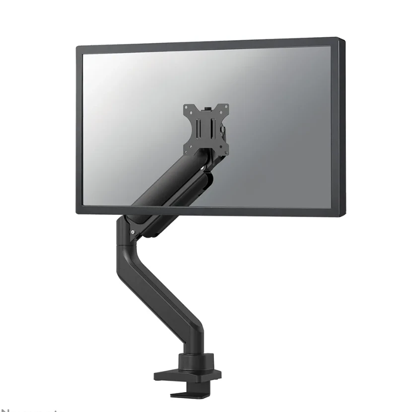 Laikiklis Neomounts NEOMONTS PAGAL NEWSTAR STALO MOUNT 1 EKRANĄ (TOPFIX CLAMP & GROMMET)