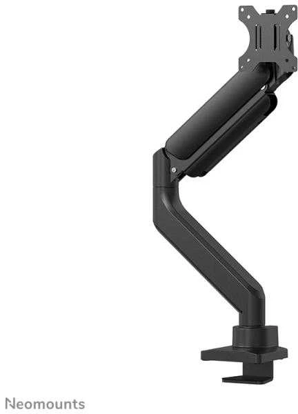 Laikiklis Neomounts NEOMONTS PAGAL NEWSTAR STALO MOUNT 1 EKRANĄ (TOPFIX CLAMP & GROMMET)