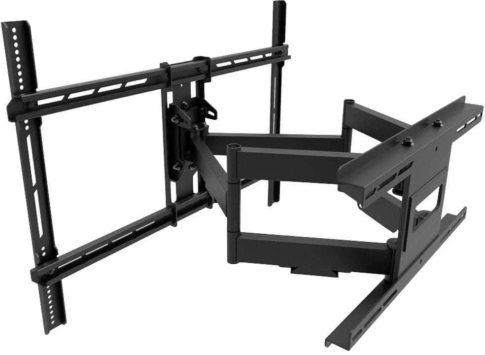 Laikiklis NEOMOUNTS SELECT SCREEN WALL MOUNT (FULL MOTION, 3 PIVOTS, VESA 800X600)_