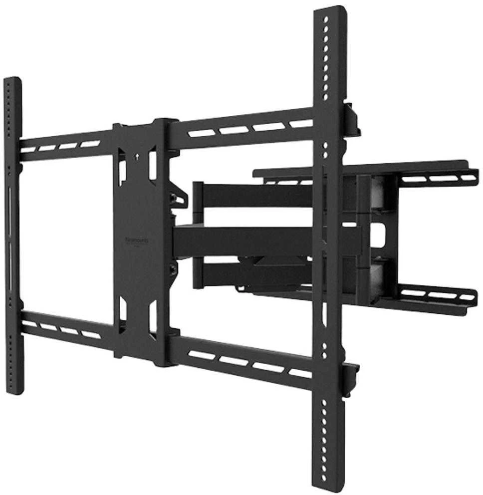 Laikiklis NEOMOUNTS SELECT SCREEN WALL MOUNT (FULL MOTION, 3 PIVOTS, VESA 800X600)_