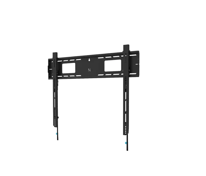 Laikiklis NEOMOUNTS LEVEL-750 WALL MOUNT (XL, 125 KG, KICKSTAND, LOCKABLE, CONNECTABLE, VESA 800X600)