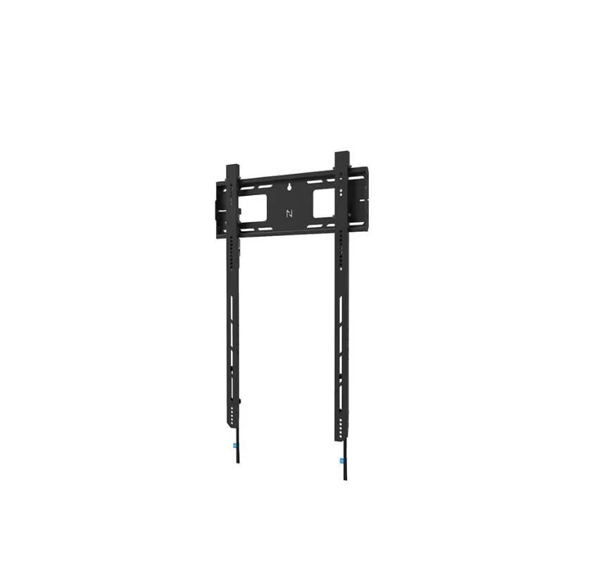 Laikiklis NEOMOUNTS LEVEL-750 WALL MOUNT (XL, 100 KG, PORTRAIT, KICKSTAND, LOCKABLE, CONNECTABLE, VESA 500X800)