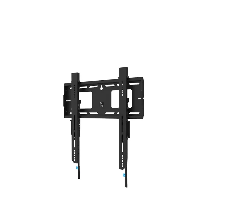 Laikiklis NEOMOUNTS LEVEL-750 WALL MOUNT (XL, 100 KG, KICKSTAND, LOCKABLE, CONNECTABLE, VESA 400X400)