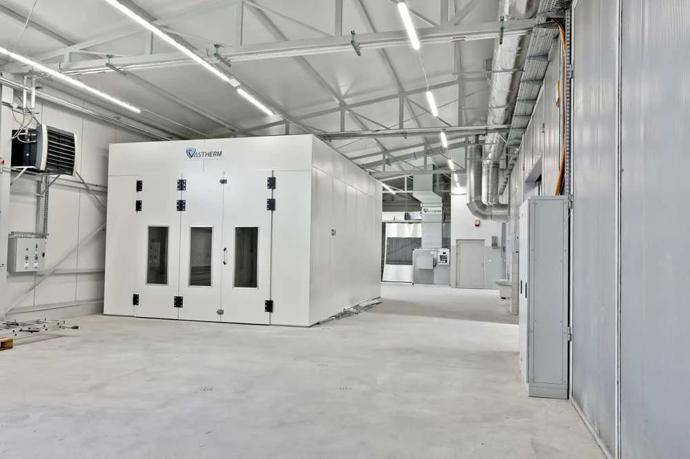 Ledvance Linijinis šviestuvas VALUE 1200 40 W 4000 K IP65