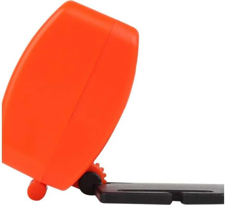 Ledvance ŽIBINTUVĖLIS GALV 2.2W 100LM 3XAAA IP22