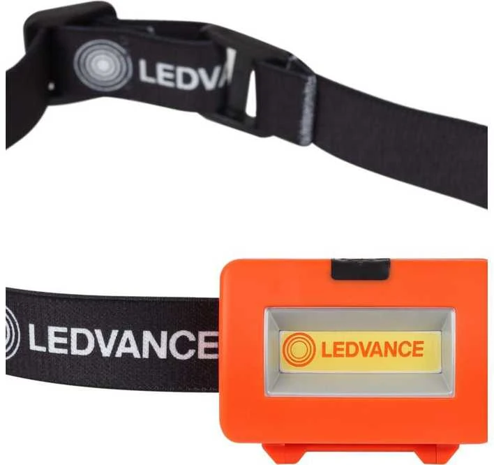 Ledvance ŽIBINTUVĖLIS GALV 2.2W 100LM 3XAAA IP22