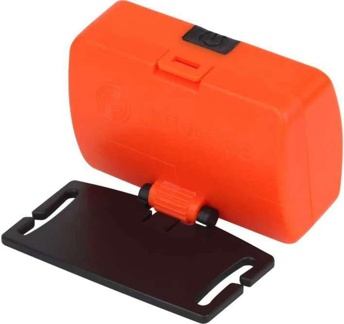 Ledvance ŽIBINTUVĖLIS GALV 2.2W 100LM 3XAAA IP22