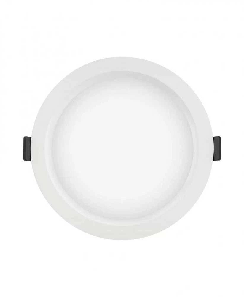 Ledvance Įleidžiamas šviestuvas ALU 150 14 W 4000 K IP44 WT