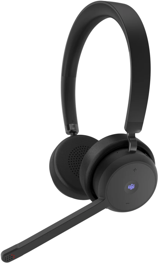Lenovo VoIP ausinės su mikrofono svirtele