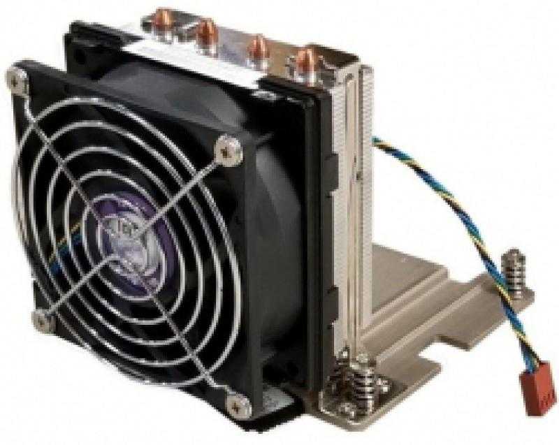 LENOVO THINKSYSTEM SR650 FAN OPTION KIT