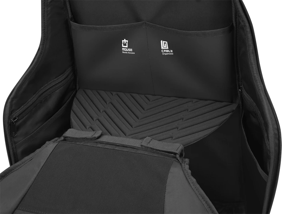 LENOVO Legion 16 colių žaidimų kuprinė GB700