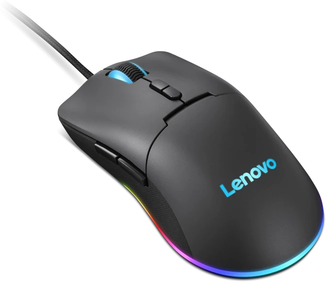 Lenovo | M210 RGB | Pelė žaidimams | su laidu