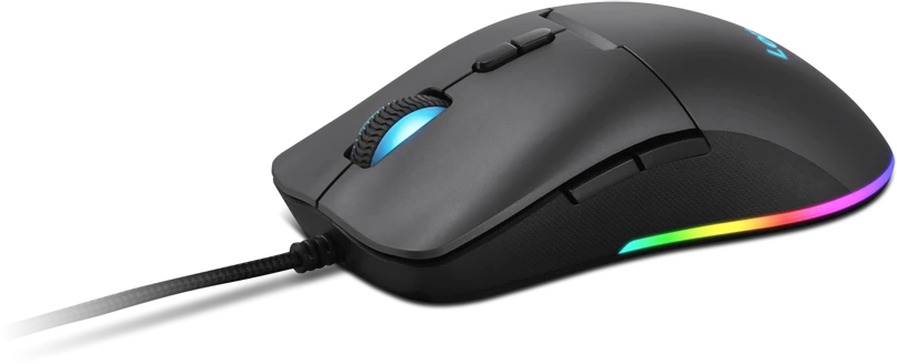 Lenovo | M210 RGB | Pelė žaidimams | su laidu
