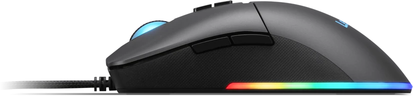 Lenovo | M210 RGB | Pelė žaidimams | su laidu