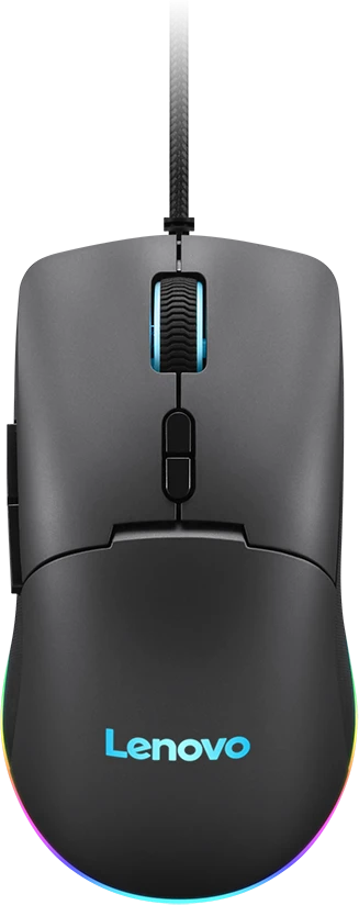 Lenovo | M210 RGB | Pelė žaidimams | su laidu