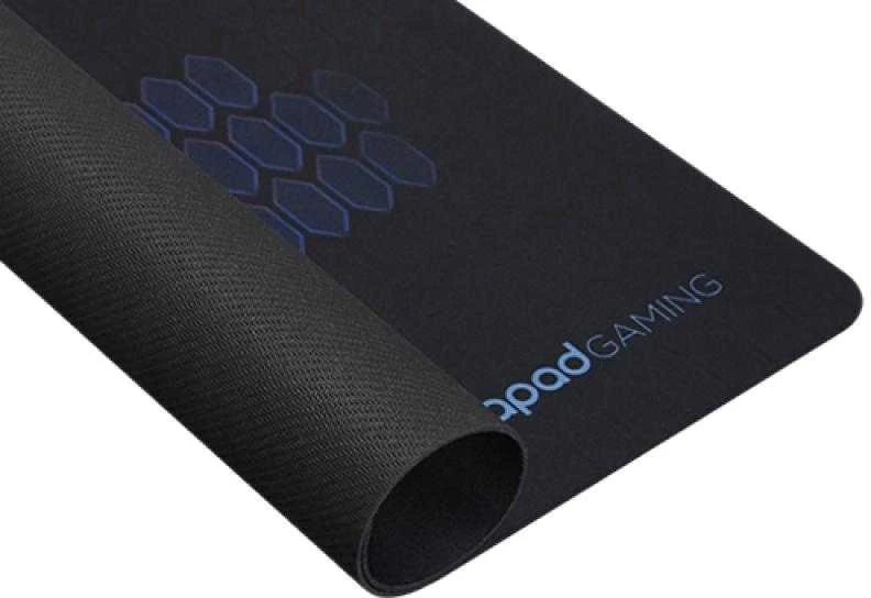 Lenovo | IdeaPad Gaming Cloth Pelės kilimėlis M | 275 x 360 x 2 mm | Dark Mėlyna