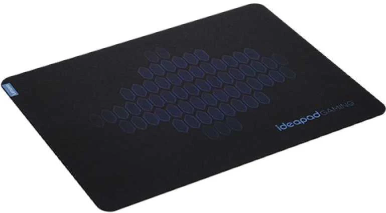Lenovo | IdeaPad Gaming Cloth Pelės kilimėlis M | 275 x 360 x 2 mm | Dark Mėlyna