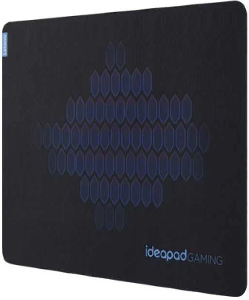 Lenovo | IdeaPad Gaming Cloth Pelės kilimėlis M | 275 x 360 x 2 mm | Dark Mėlyna
